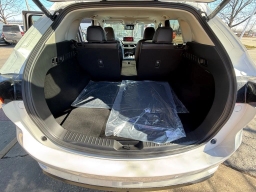 Mazda CX-5 2.5 S Premium Plus Package AWD 2025