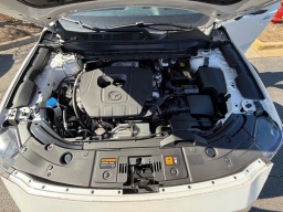 Mazda CX-5 2.5 S Premium Plus Package AWD 2025