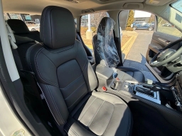 Mazda CX-5 2.5 S Premium Plus Package AWD 2025