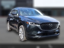 Mazda CX-5 2.5 S Premium Plus Package AWD 2025