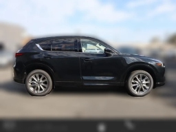 Mazda CX-5 2.5 S Premium Plus Package AWD 2025