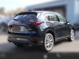 Mazda CX-5 2.5 S Premium Plus Package AWD 2025