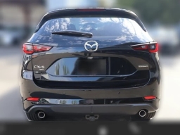 Mazda CX-5 2.5 S Premium Plus Package AWD 2025