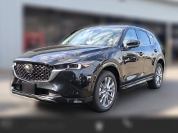 Mazda CX-5 2.5 S Premium Plus Package AWD 2025