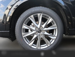 Mazda CX-5 2.5 S Premium Plus Package AWD 2025