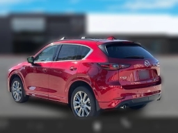 Mazda CX-5 2.5 S Premium Plus Package AWD 2025