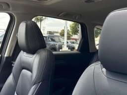 Mazda CX-5 2.5 S Premium Plus Package AWD 2025