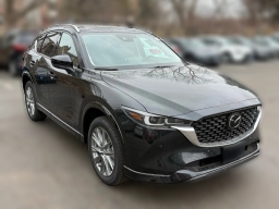 Mazda CX-5 2.5 S Premium Plus Package AWD 2025