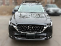 Mazda CX-5 2.5 S Premium Plus Package AWD 2025