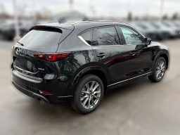 Mazda CX-5 2.5 S Premium Plus Package AWD 2025