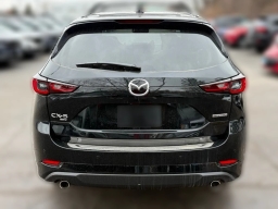 Mazda CX-5 2.5 S Premium Plus Package AWD 2025