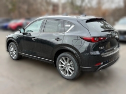 Mazda CX-5 2.5 S Premium Plus Package AWD 2025