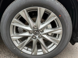 Mazda CX-5 2.5 S Premium Plus Package AWD 2025