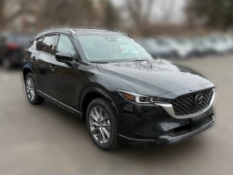 Mazda CX-5 2.5 S Premium Plus Package AWD 2025