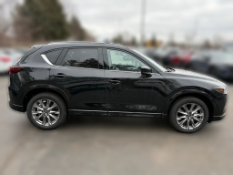 Mazda CX-5 2.5 S Premium Plus Package AWD 2025