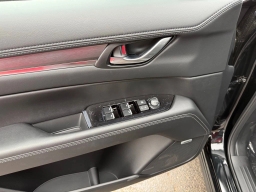 Mazda CX-5 2.5 S Premium Plus Package AWD 2025