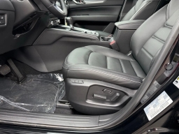 Mazda CX-5 2.5 S Premium Plus Package AWD 2025