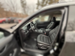 Mazda CX-5 2.5 S Premium Plus Package AWD 2025
