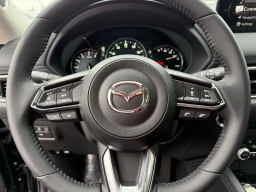 Mazda CX-5 2.5 S Premium Plus Package AWD 2025