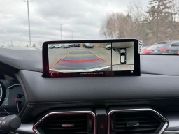 Mazda CX-5 2.5 S Premium Plus Package AWD 2025