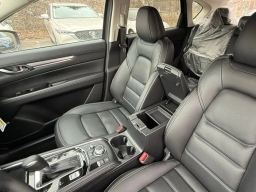 Mazda CX-5 2.5 S Premium Plus Package AWD 2025