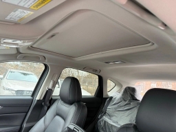 Mazda CX-5 2.5 S Premium Plus Package AWD 2025