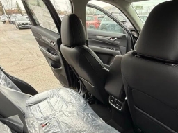 Mazda CX-5 2.5 S Premium Plus Package AWD 2025