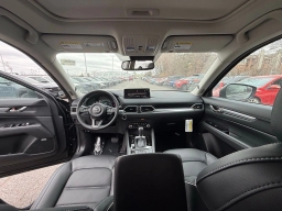 Mazda CX-5 2.5 S Premium Plus Package AWD 2025