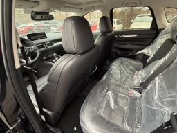 Mazda CX-5 2.5 S Premium Plus Package AWD 2025