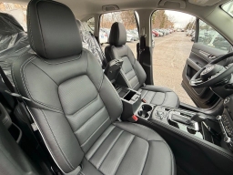 Mazda CX-5 2.5 S Premium Plus Package AWD 2025