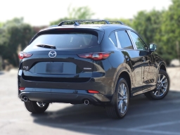 Mazda CX-5 2.5 S Premium Plus Package AWD 2025