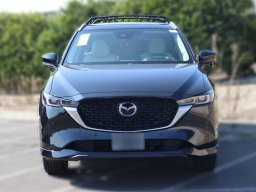 Mazda CX-5 2.5 S Premium Plus Package AWD 2025