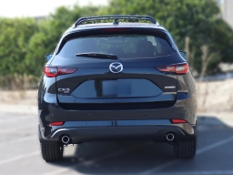 Mazda CX-5 2.5 S Premium Plus Package AWD 2025