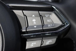 Mazda CX-5 2.5 S Premium Plus Package AWD 2025