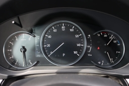 Mazda CX-5 2.5 S Premium Plus Package AWD 2025