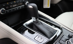 Mazda CX-5 2.5 S Premium Plus Package AWD 2025