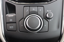 Mazda CX-5 2.5 S Premium Plus Package AWD 2025