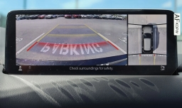 Mazda CX-5 2.5 S Premium Plus Package AWD 2025