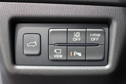 Mazda CX-5 2.5 S Premium Plus Package AWD 2025