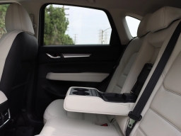 Mazda CX-5 2.5 S Premium Plus Package AWD 2025