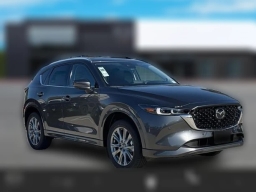 Mazda CX-5 2.5 S Premium Plus Package AWD 2025