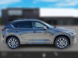 Mazda CX-5 2.5 S Premium Plus Package AWD 2025