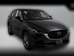 Mazda CX-5 2.5 S Premium Plus Package AWD 2025