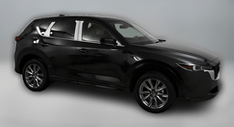 Mazda CX-5 2.5 S Premium Plus Package AWD 2025