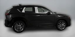 Mazda CX-5 2.5 S Premium Plus Package AWD 2025