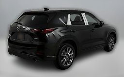 Mazda CX-5 2.5 S Premium Plus Package AWD 2025