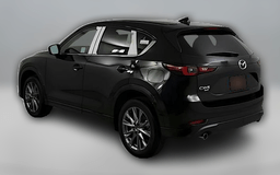 Mazda CX-5 2.5 S Premium Plus Package AWD 2025
