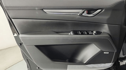 Mazda CX-5 2.5 S Premium Plus Package AWD 2025