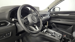 Mazda CX-5 2.5 S Premium Plus Package AWD 2025