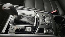 Mazda CX-5 2.5 S Premium Plus Package AWD 2025